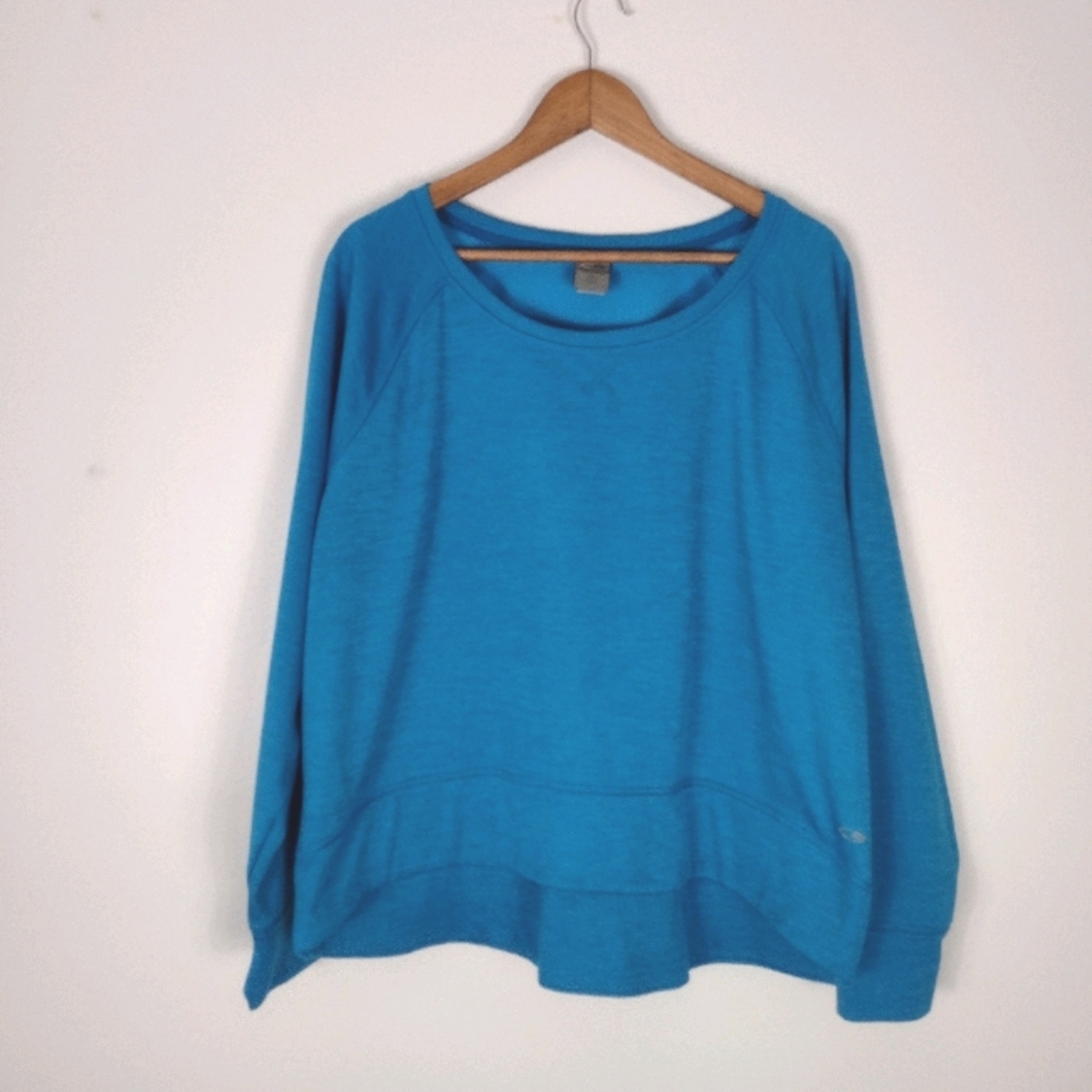 Champion Duo Dry  XXL Sweatshirt